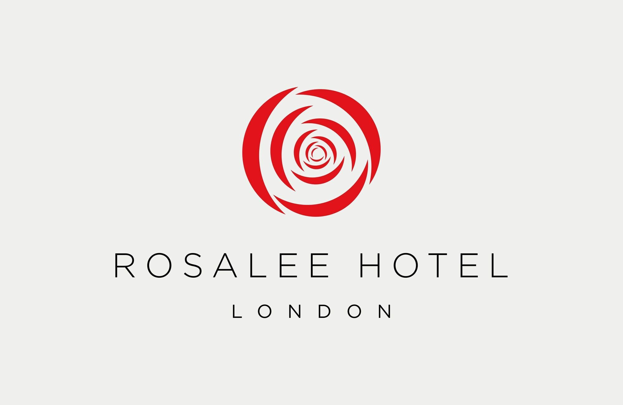 Rosalee Hotel Илфорд Экстерьер фото